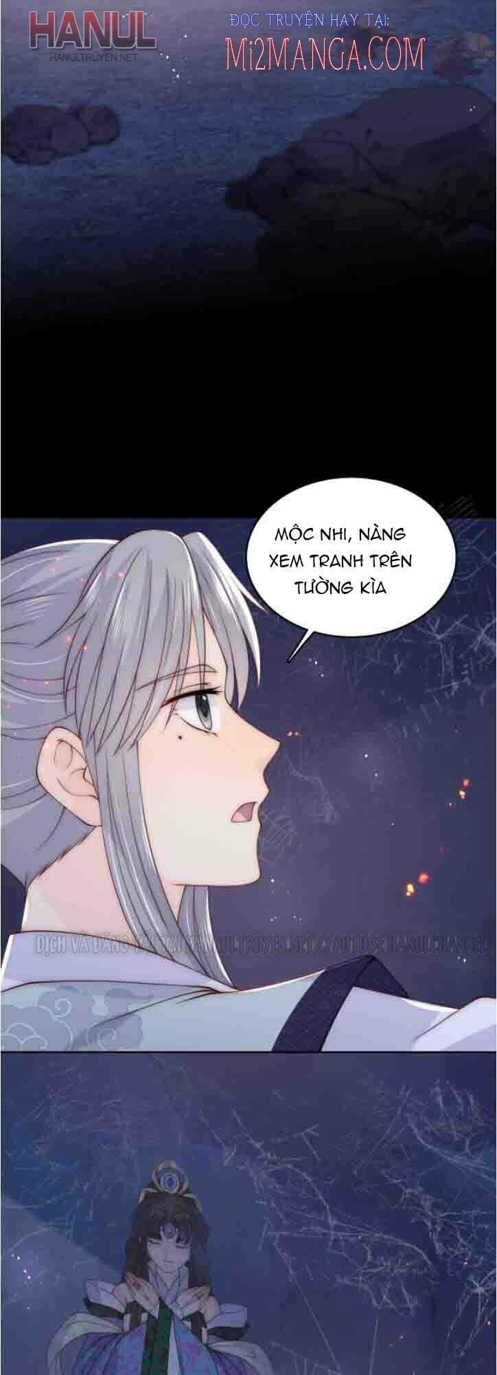 Dưỡng Địch Vi Hoạn Chapter 136 - Trang 2