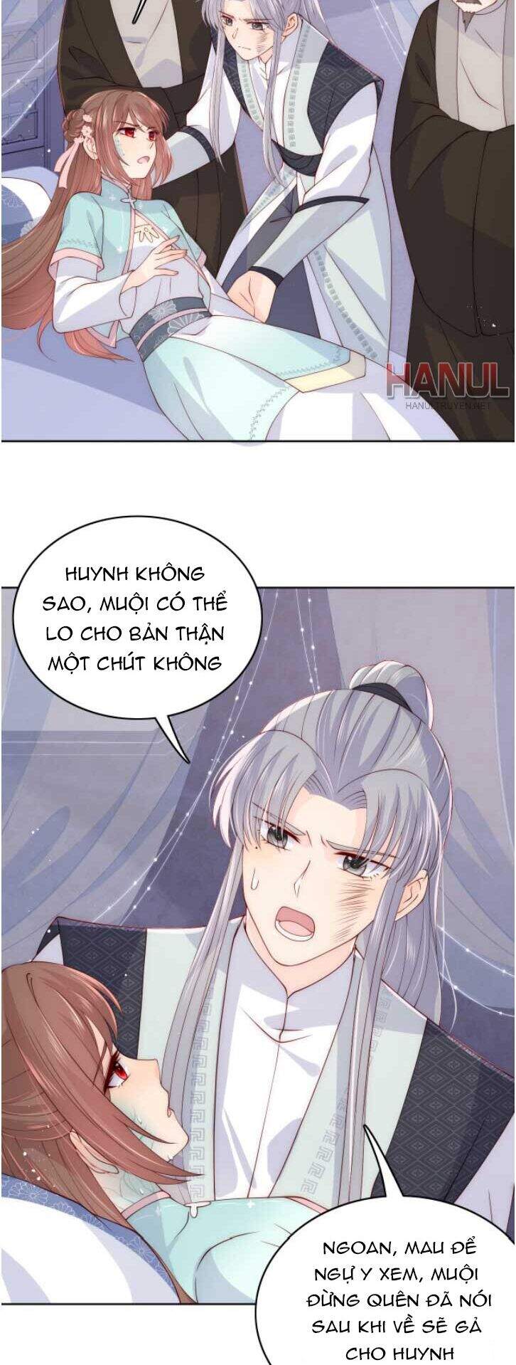 Dưỡng Địch Vi Hoạn Chapter 139.1 - Trang 2