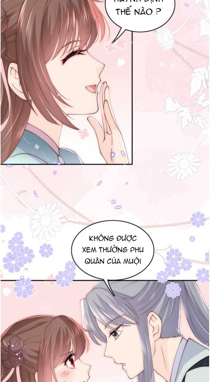 Dưỡng Địch Vi Hoạn Chapter 139 - Trang 2