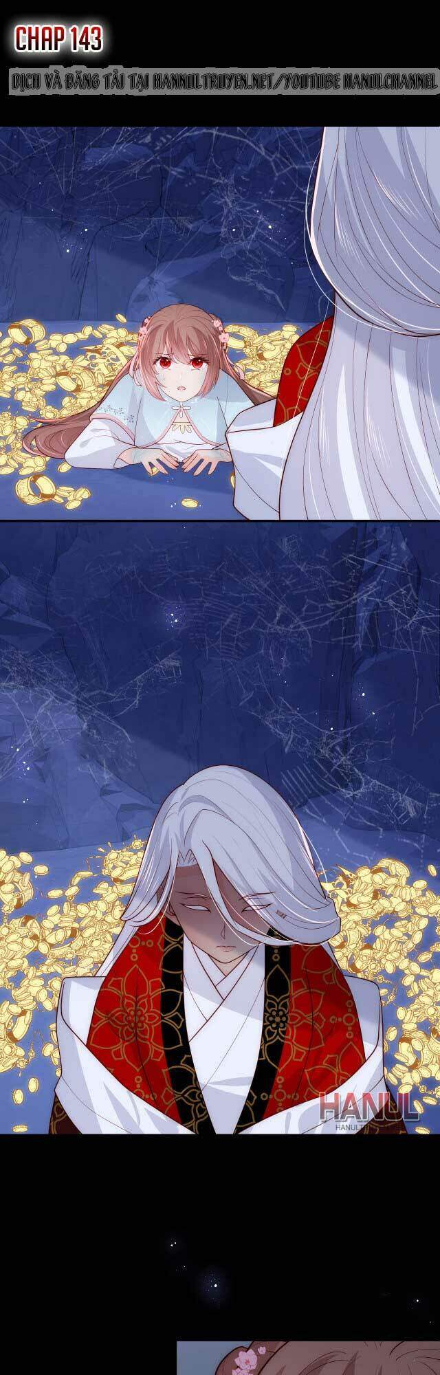 Dưỡng Địch Vi Hoạn Chapter 141.1 - Trang 2