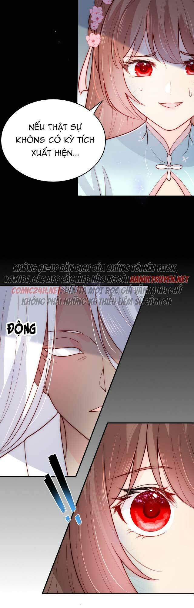 Dưỡng Địch Vi Hoạn Chapter 141.1 - Trang 2