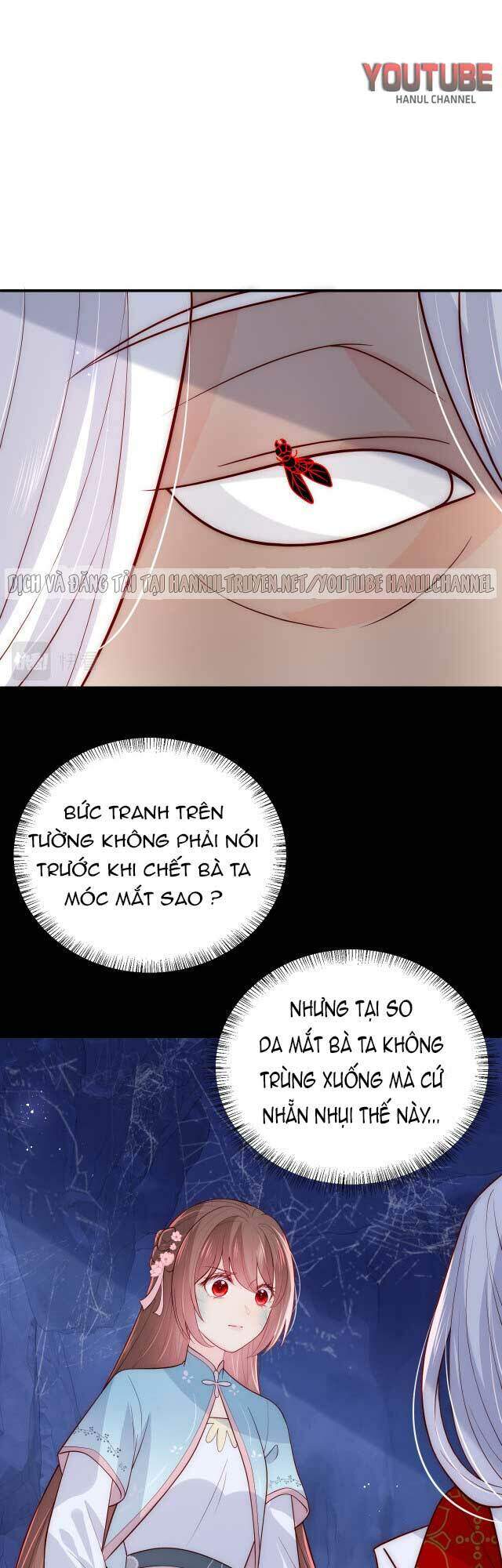 Dưỡng Địch Vi Hoạn Chapter 141.1 - Trang 2