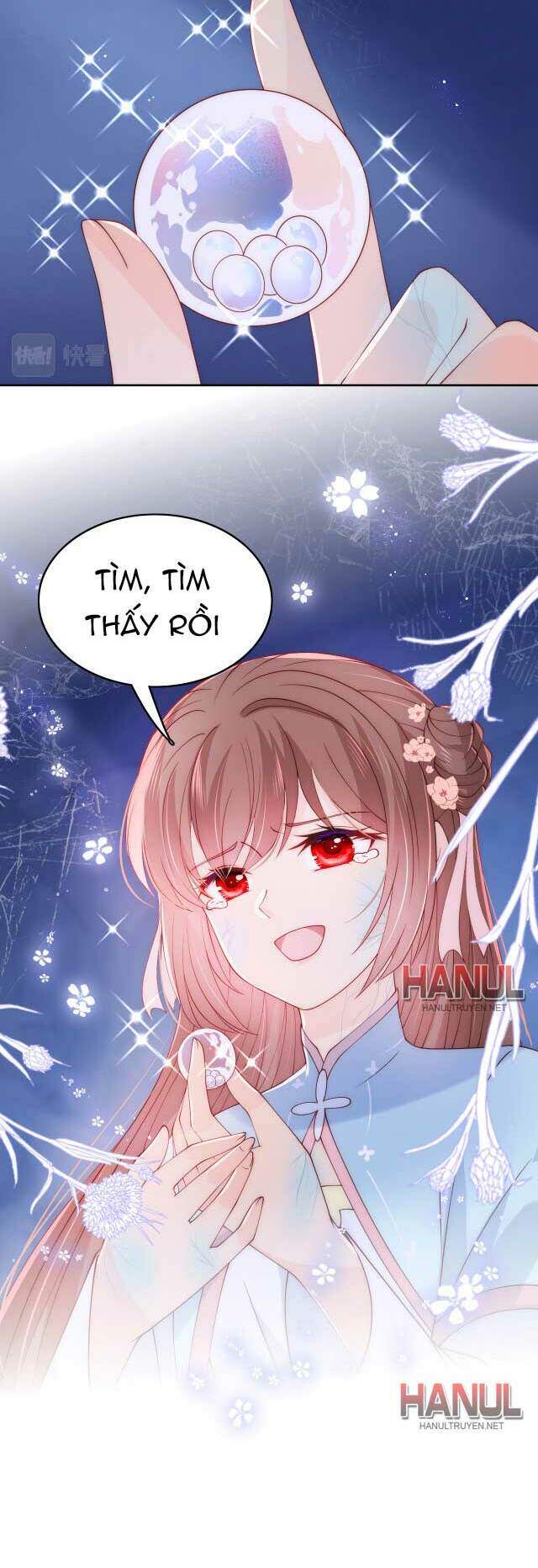 Dưỡng Địch Vi Hoạn Chapter 141.1 - Trang 2