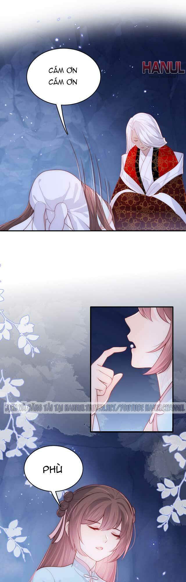 Dưỡng Địch Vi Hoạn Chapter 141.1 - Trang 2