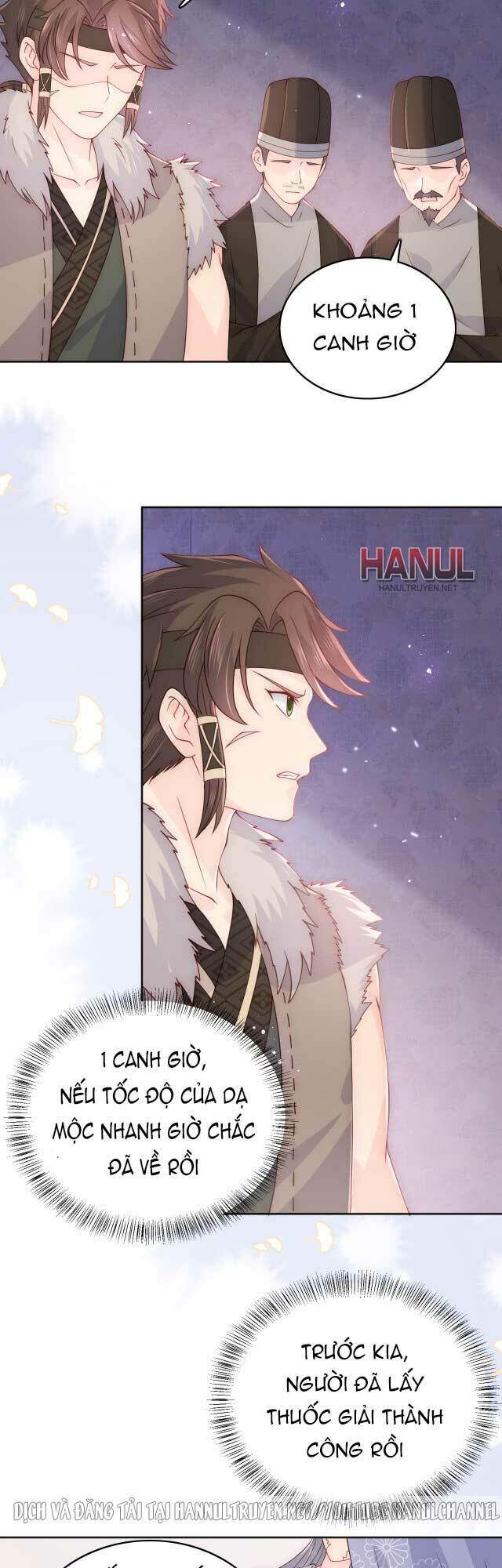 Dưỡng Địch Vi Hoạn Chapter 141.2 - Trang 2