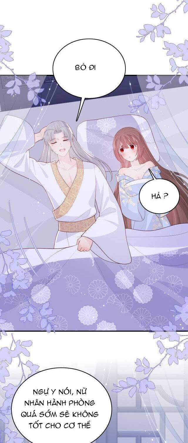 Dưỡng Địch Vi Hoạn Chapter 144 - Trang 2