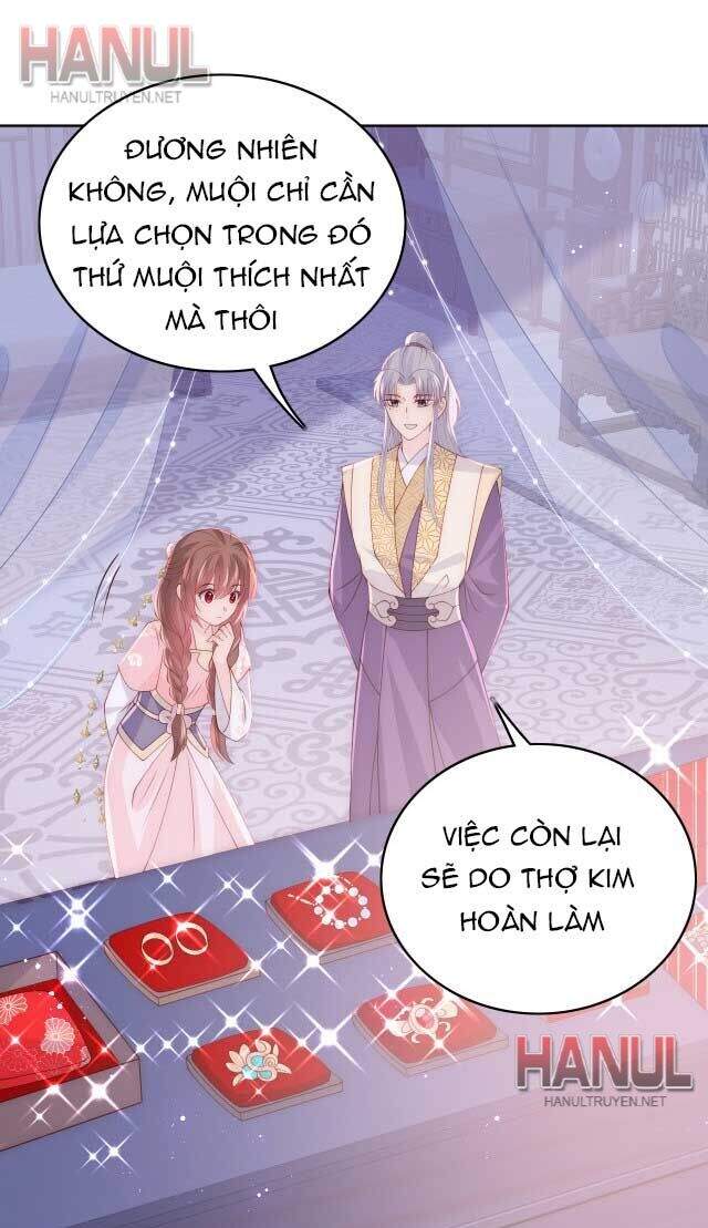 Dưỡng Địch Vi Hoạn Chapter 144 - Trang 2