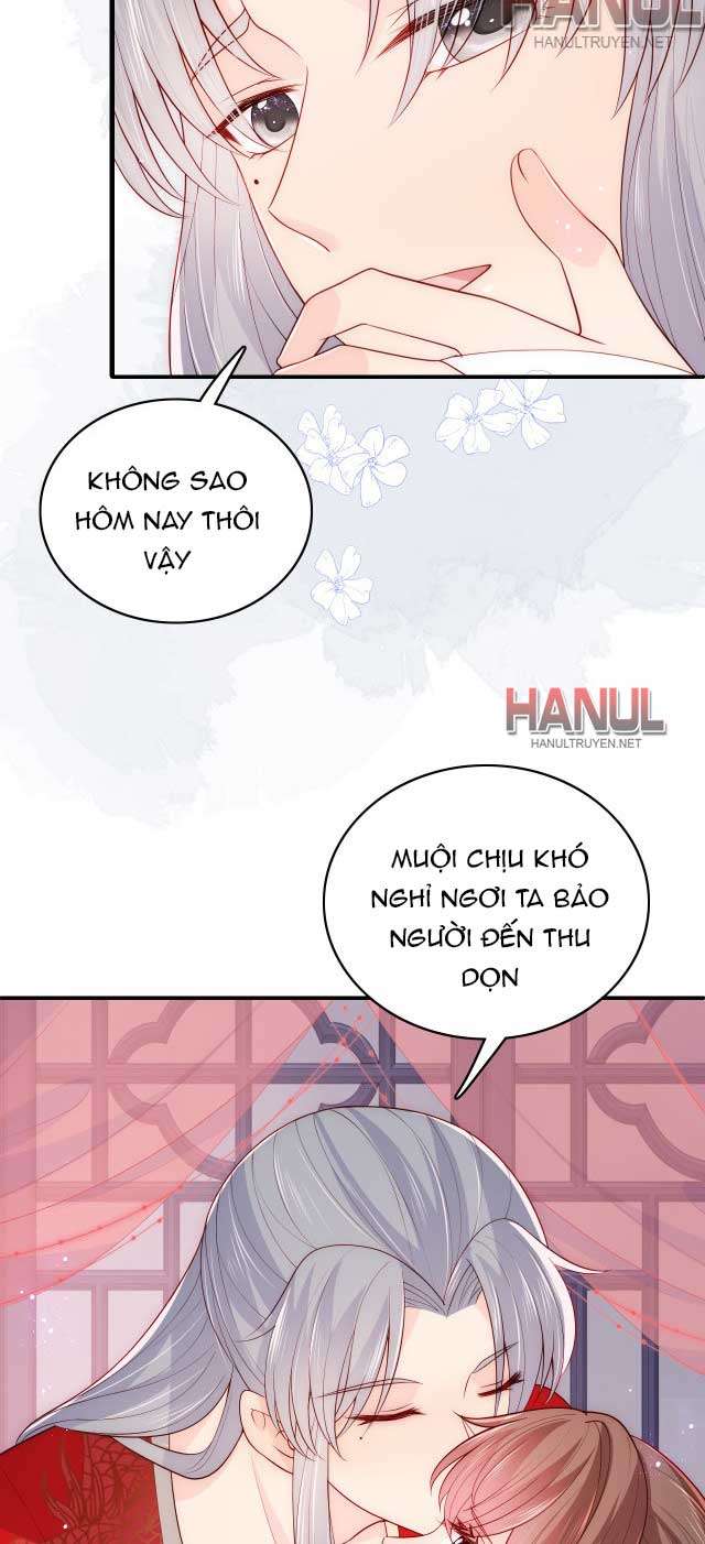 Dưỡng Địch Vi Hoạn Chapter 147 - Trang 2