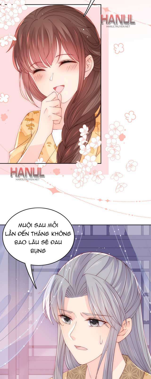Dưỡng Địch Vi Hoạn Chapter 147 - Trang 2
