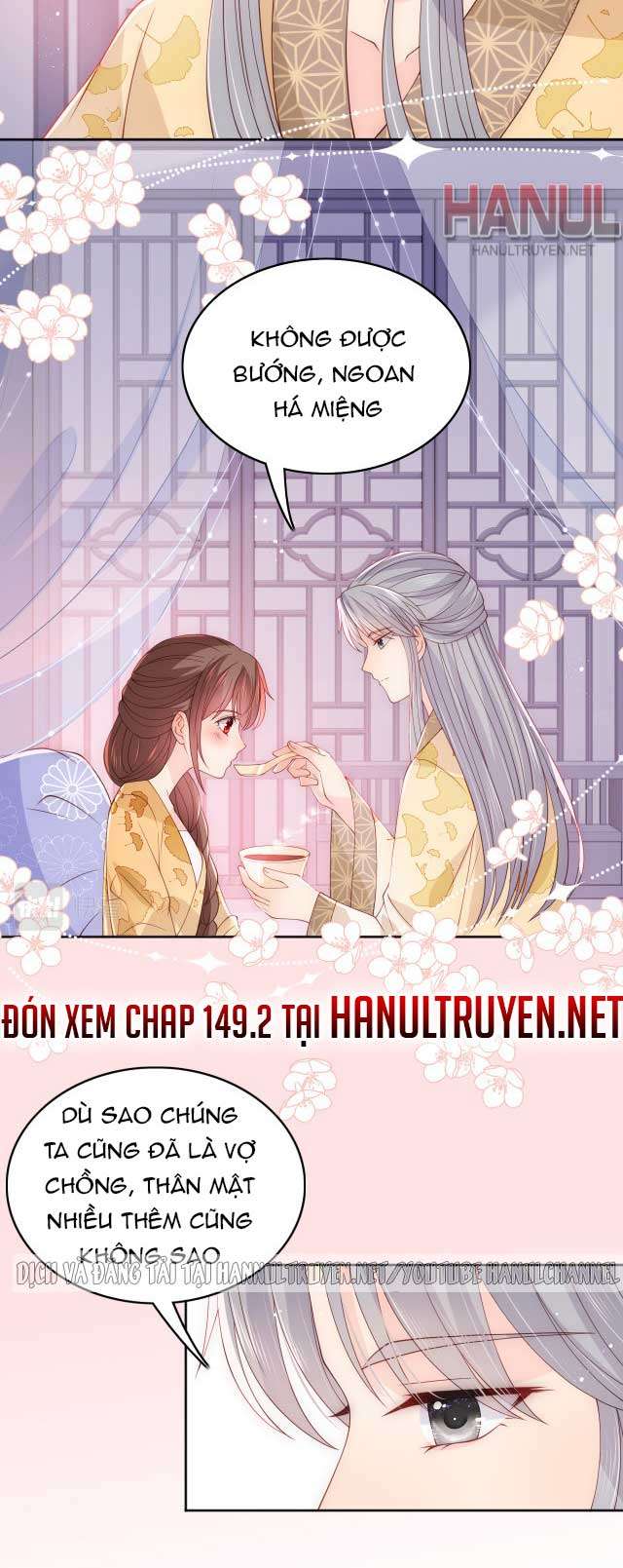 Dưỡng Địch Vi Hoạn Chapter 147 - Trang 2
