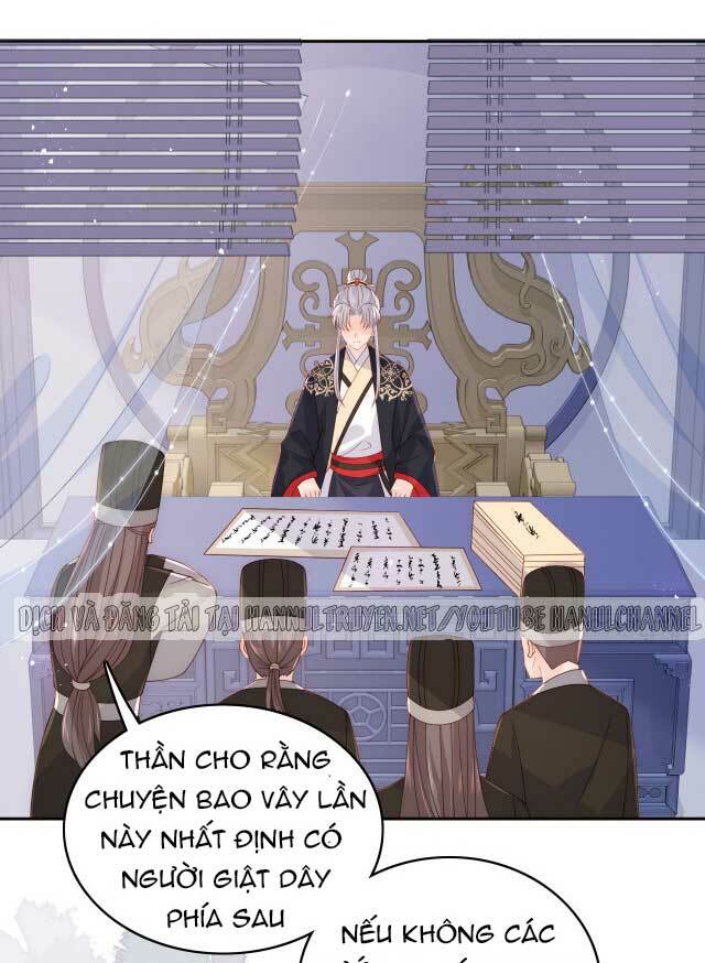 Dưỡng Địch Vi Hoạn Chapter 148 - Trang 2