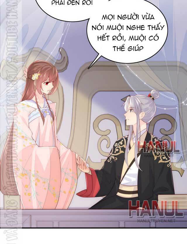 Dưỡng Địch Vi Hoạn Chapter 148 - Trang 2