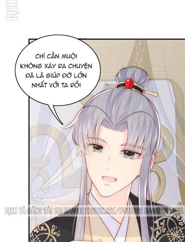 Dưỡng Địch Vi Hoạn Chapter 148 - Trang 2