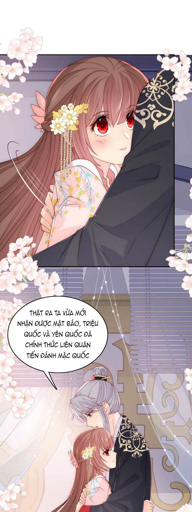 Dưỡng Địch Vi Hoạn Chapter 148 - Trang 2