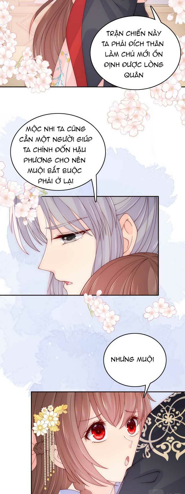 Dưỡng Địch Vi Hoạn Chapter 148 - Trang 2