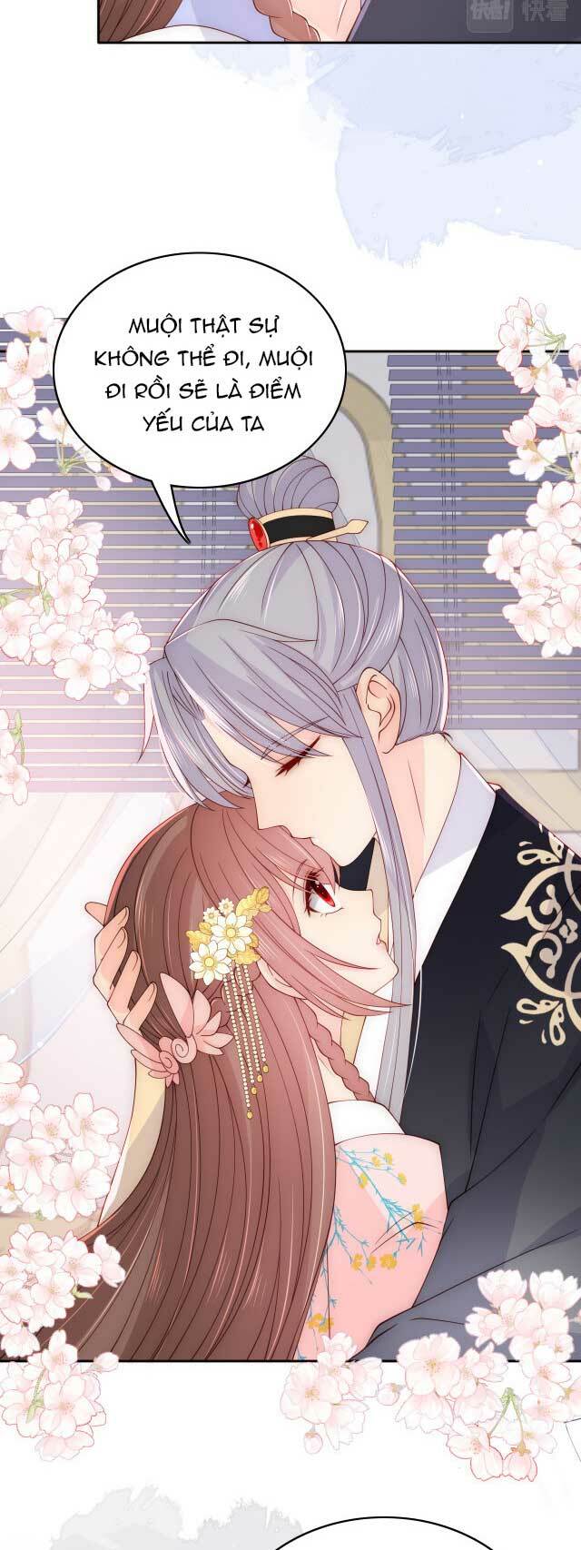 Dưỡng Địch Vi Hoạn Chapter 148 - Trang 2