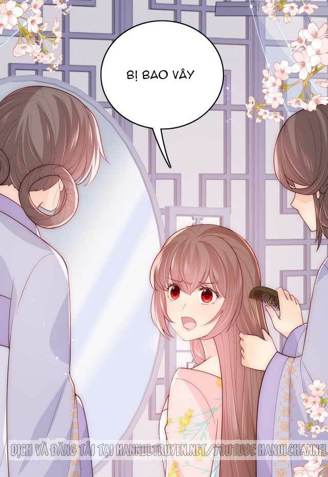 Dưỡng Địch Vi Hoạn Chapter 148 - Trang 2