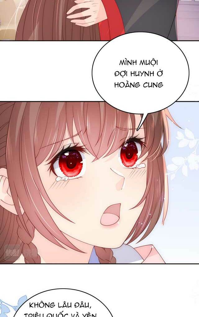 Dưỡng Địch Vi Hoạn Chapter 148 - Trang 2