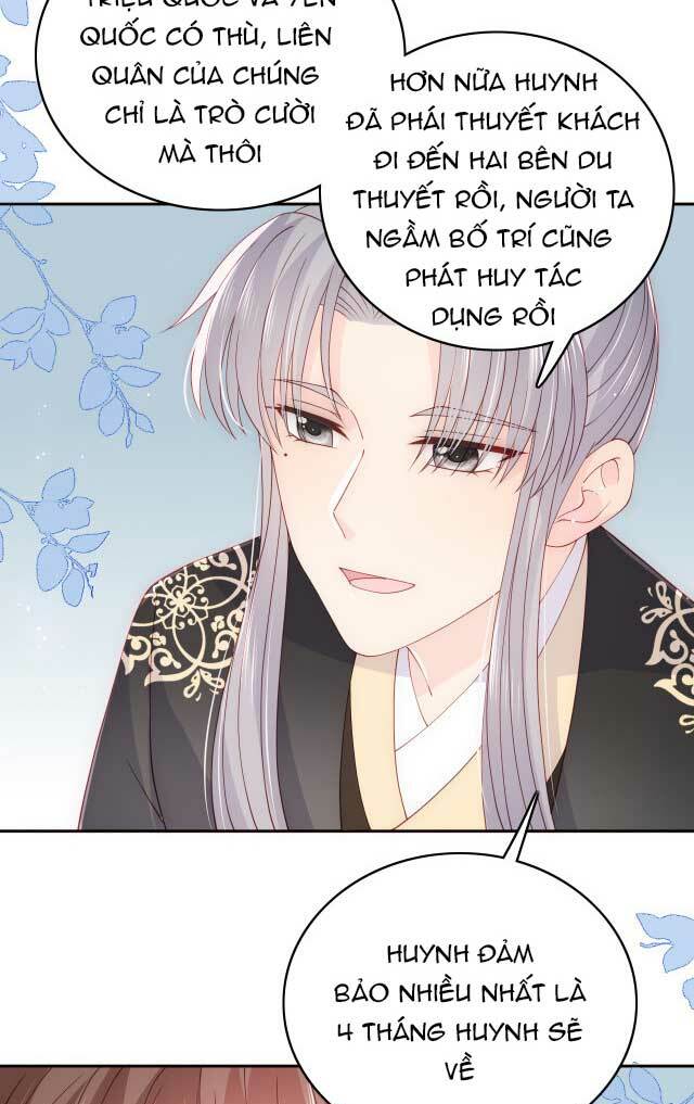 Dưỡng Địch Vi Hoạn Chapter 148 - Trang 2