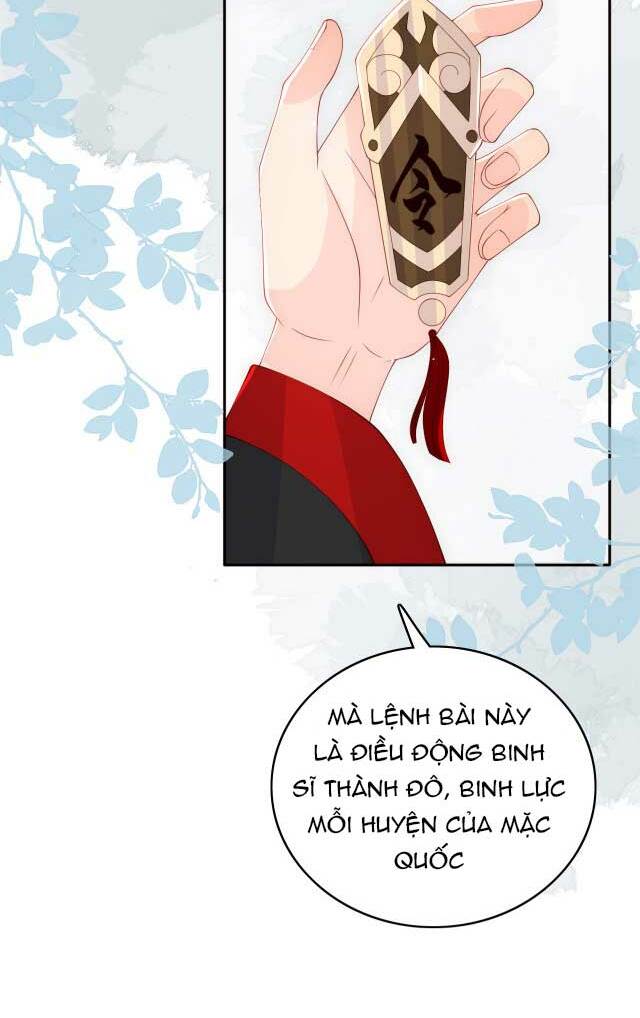 Dưỡng Địch Vi Hoạn Chapter 148 - Trang 2