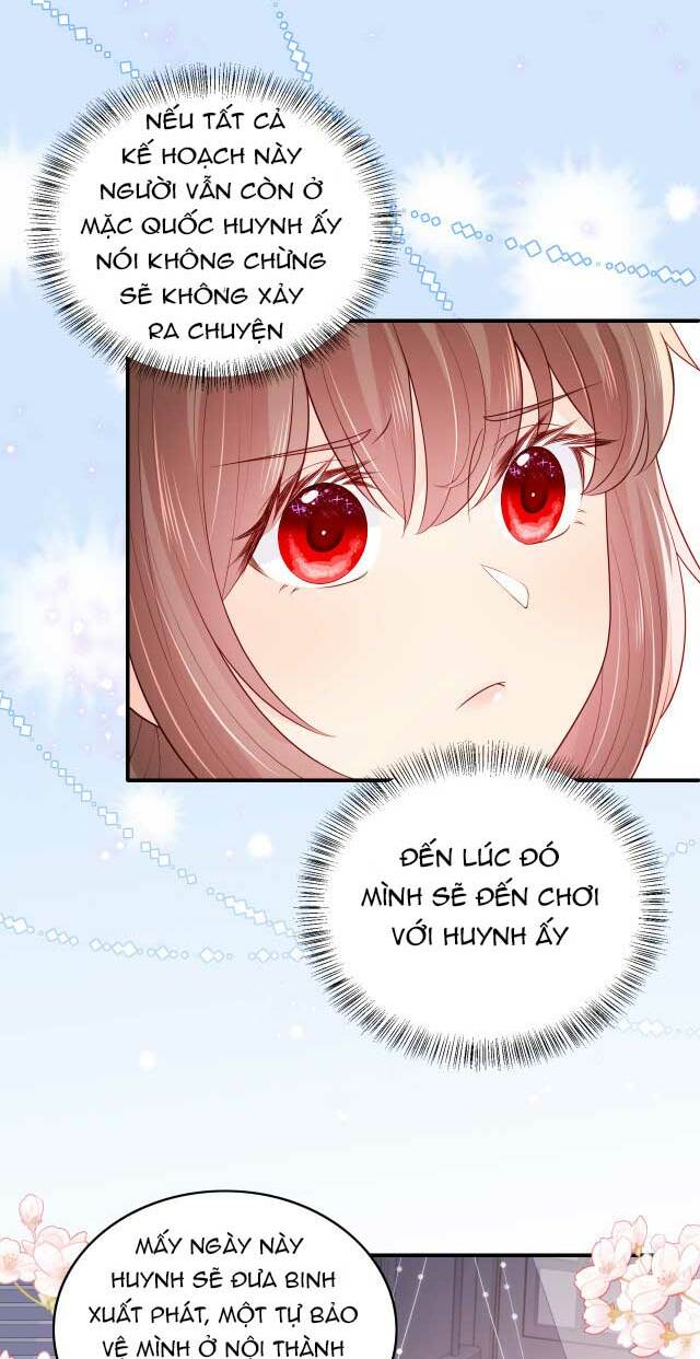 Dưỡng Địch Vi Hoạn Chapter 148 - Trang 2