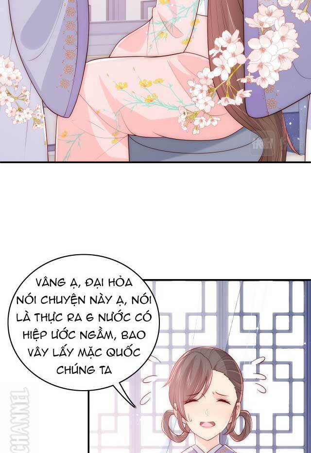 Dưỡng Địch Vi Hoạn Chapter 148 - Trang 2