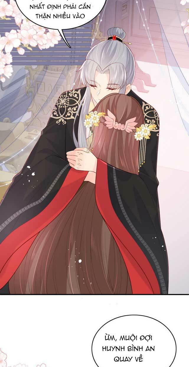 Dưỡng Địch Vi Hoạn Chapter 148 - Trang 2