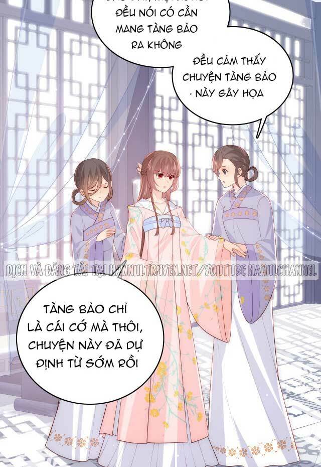 Dưỡng Địch Vi Hoạn Chapter 148 - Trang 2