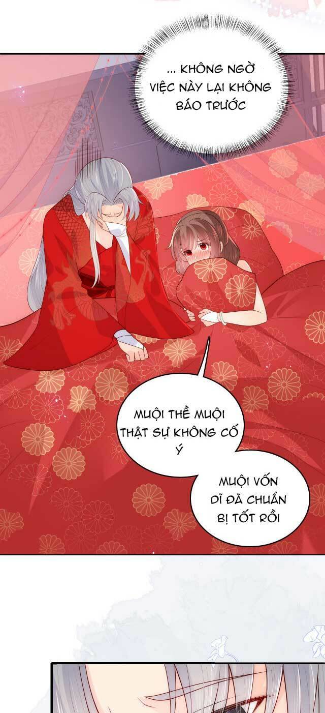 Dưỡng Địch Vi Hoạn Chapter 149 - Trang 2