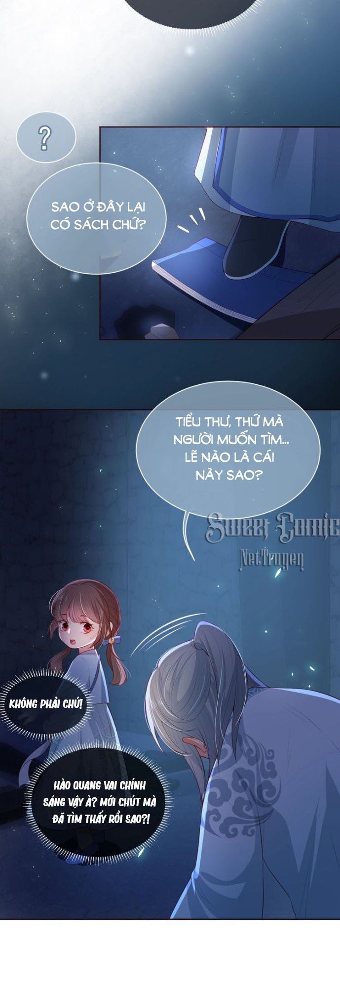 Dưỡng Địch Vi Hoạn Chapter 15 - Trang 2