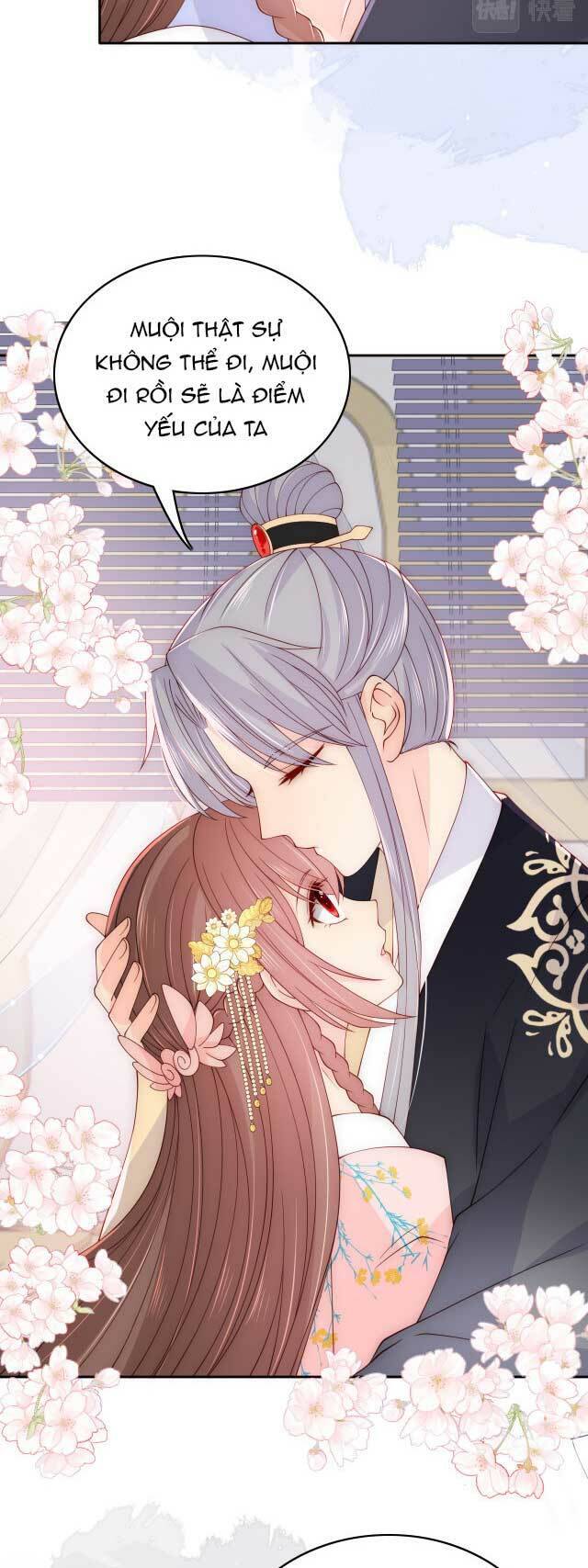 Dưỡng Địch Vi Hoạn Chapter 150 - Trang 2