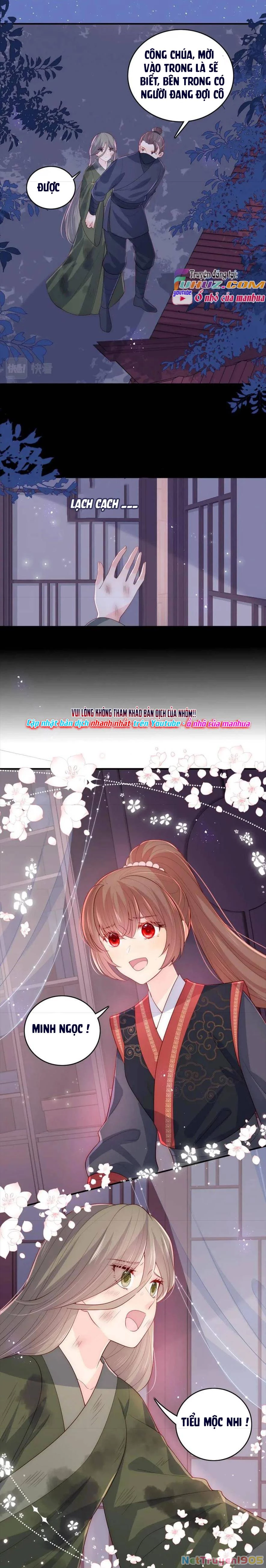 Dưỡng Địch Vi Hoạn Chapter 152 - Trang 2