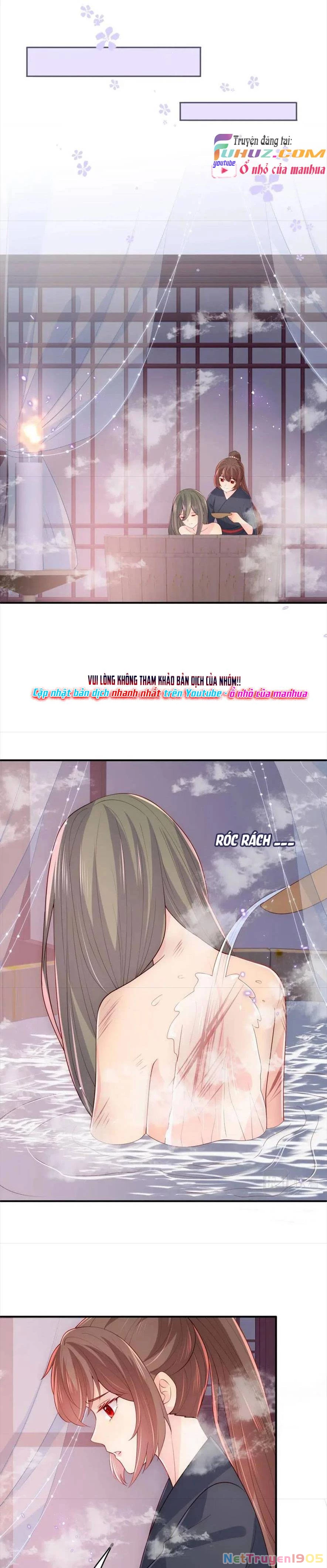 Dưỡng Địch Vi Hoạn Chapter 152 - Trang 2