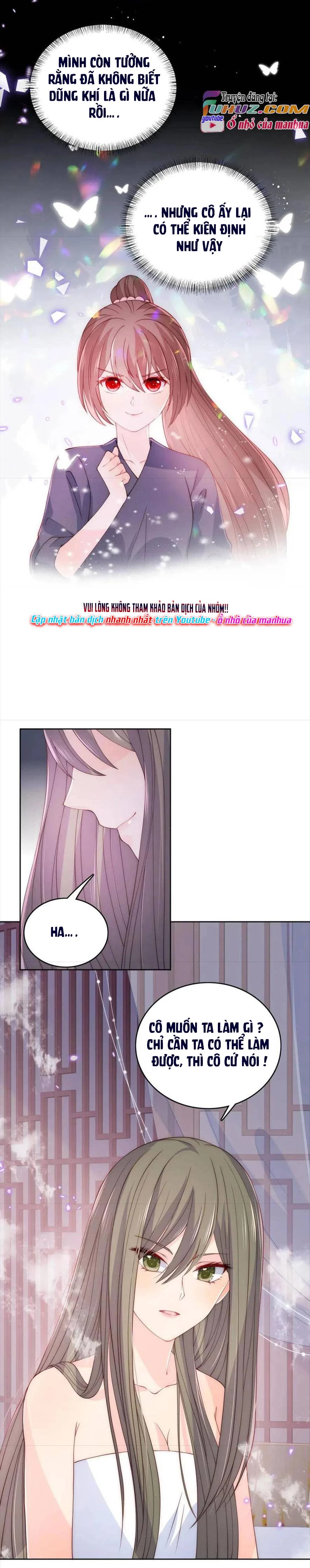 Dưỡng Địch Vi Hoạn Chapter 152 - Trang 2