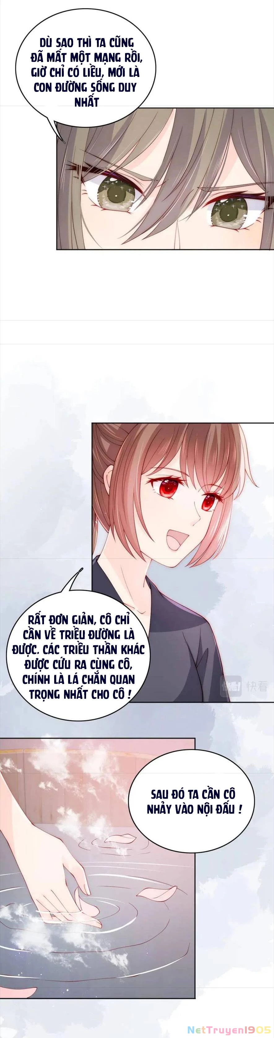 Dưỡng Địch Vi Hoạn Chapter 152 - Trang 2