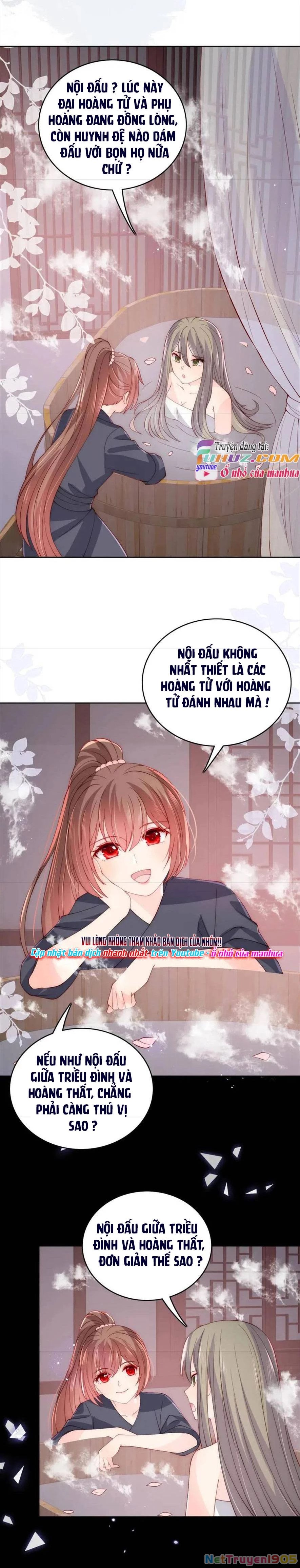 Dưỡng Địch Vi Hoạn Chapter 152 - Trang 2