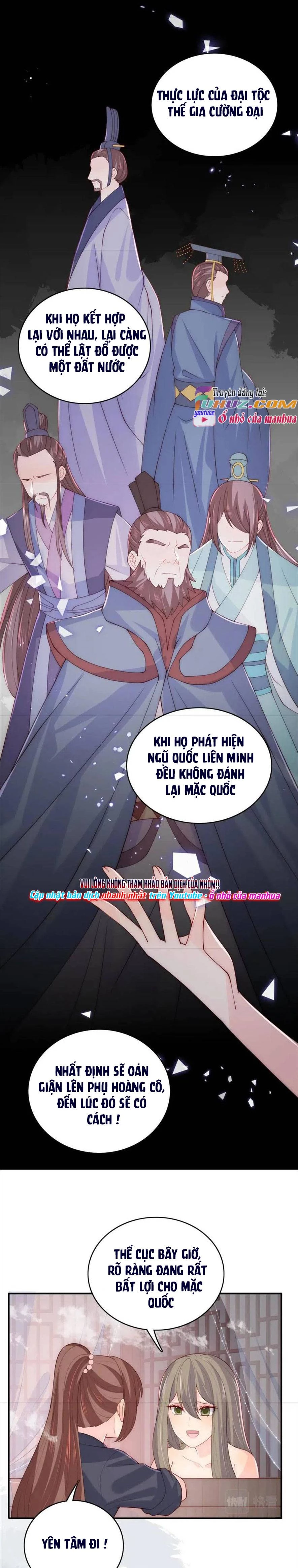 Dưỡng Địch Vi Hoạn Chapter 152 - Trang 2