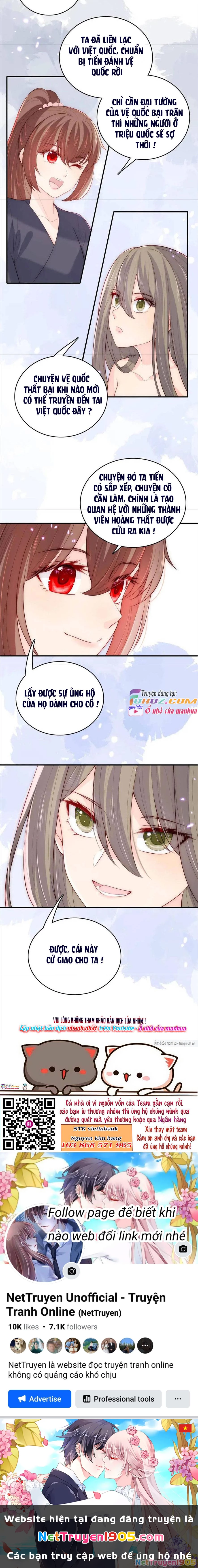 Dưỡng Địch Vi Hoạn Chapter 152 - Trang 2