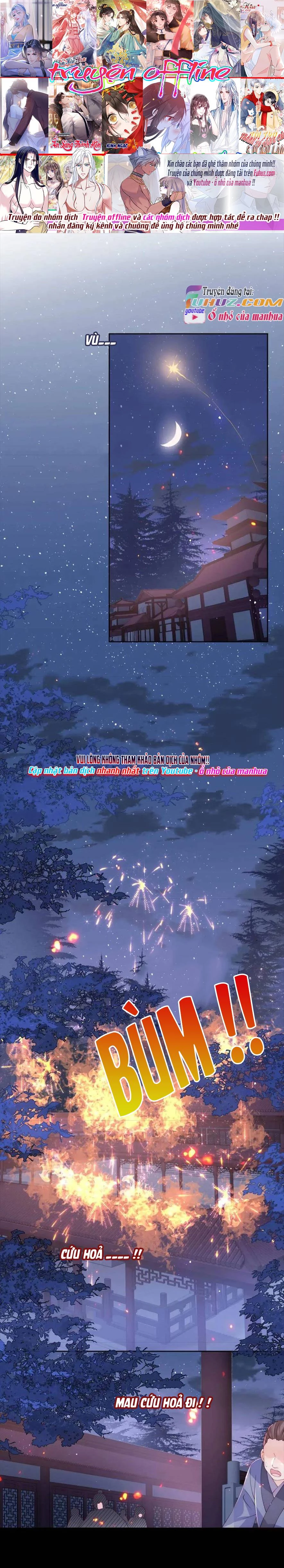 Dưỡng Địch Vi Hoạn Chapter 152 - Trang 2