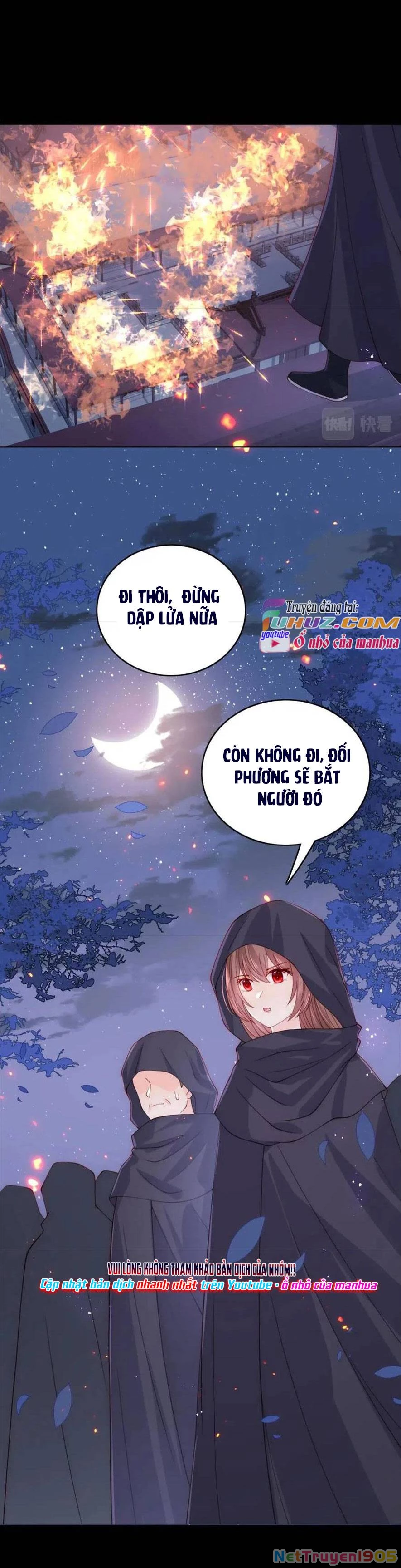 Dưỡng Địch Vi Hoạn Chapter 152 - Trang 2