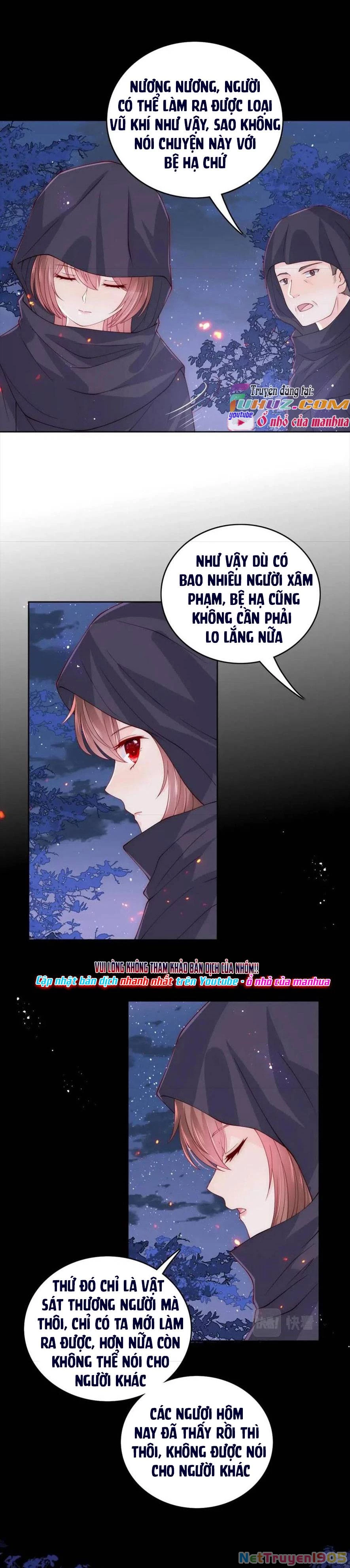 Dưỡng Địch Vi Hoạn Chapter 152 - Trang 2