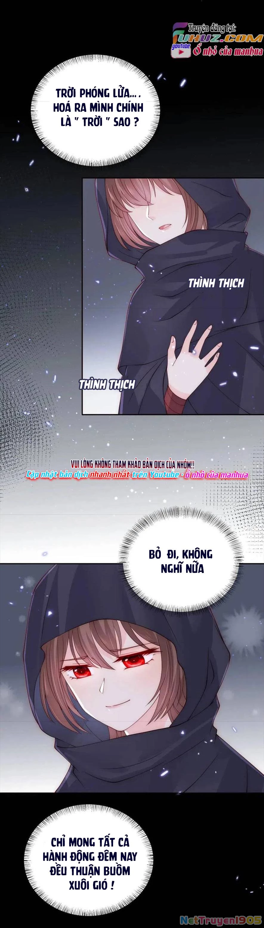 Dưỡng Địch Vi Hoạn Chapter 152 - Trang 2