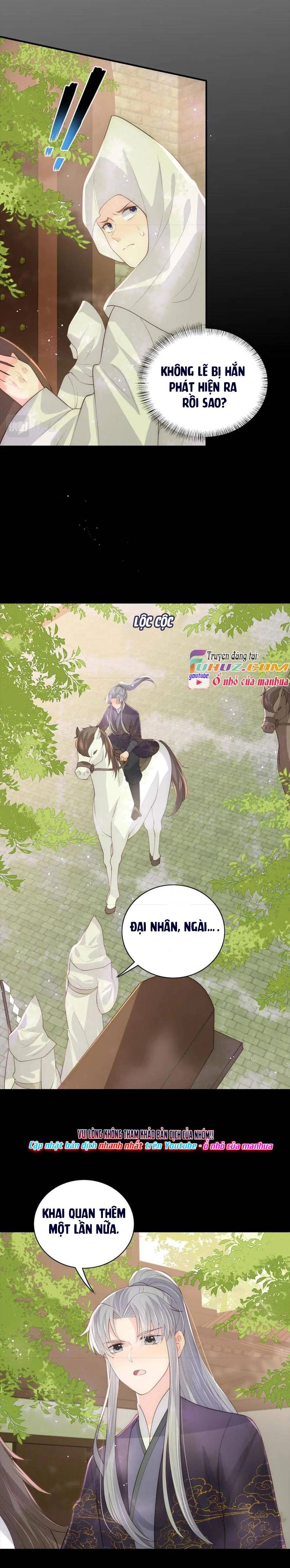 Dưỡng Địch Vi Hoạn Chapter 156 - Trang 2