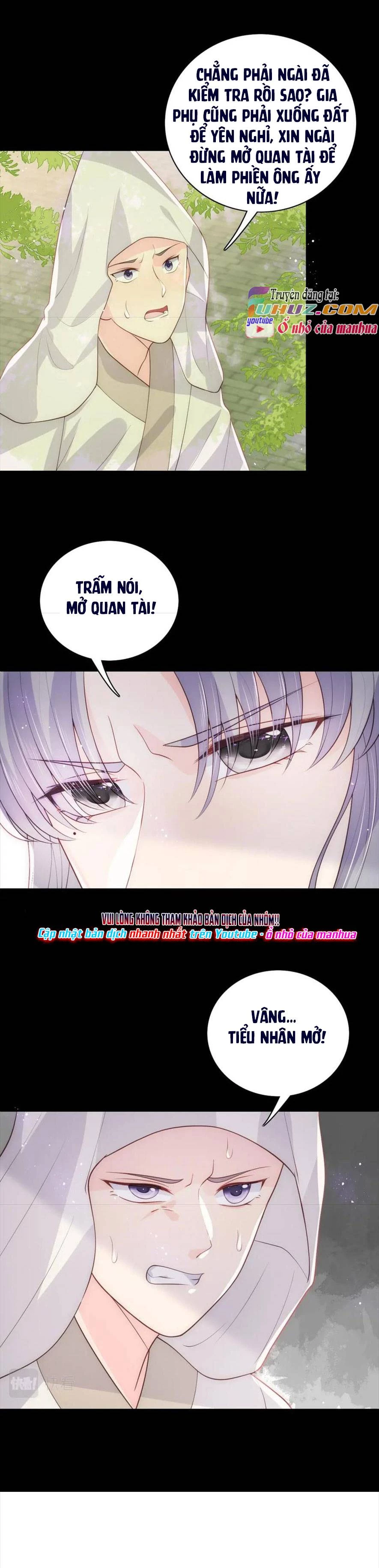 Dưỡng Địch Vi Hoạn Chapter 156 - Trang 2