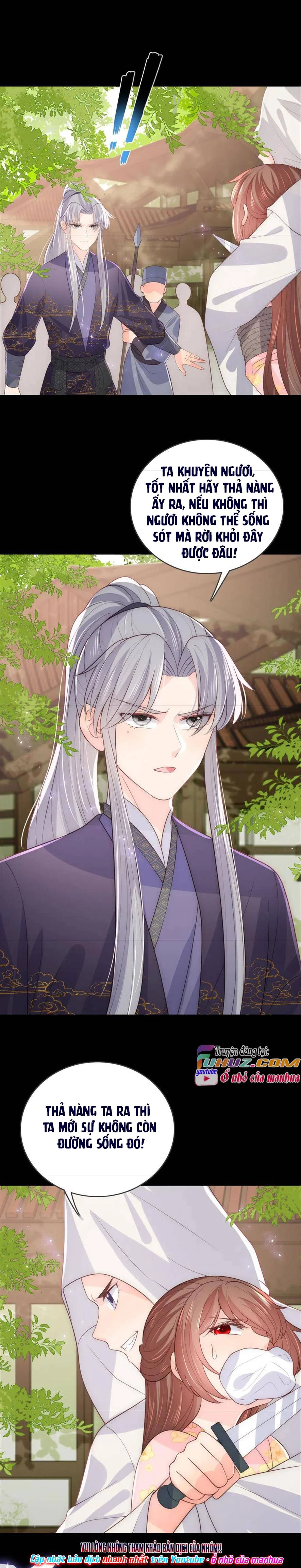 Dưỡng Địch Vi Hoạn Chapter 156 - Trang 2