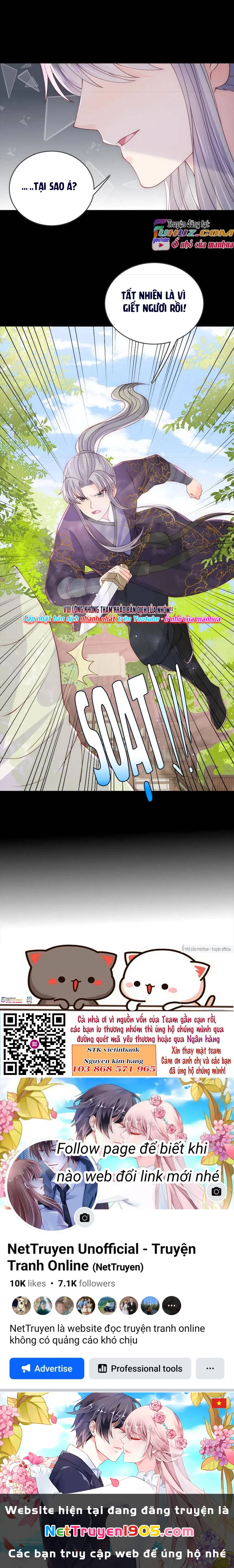 Dưỡng Địch Vi Hoạn Chapter 156 - Trang 2