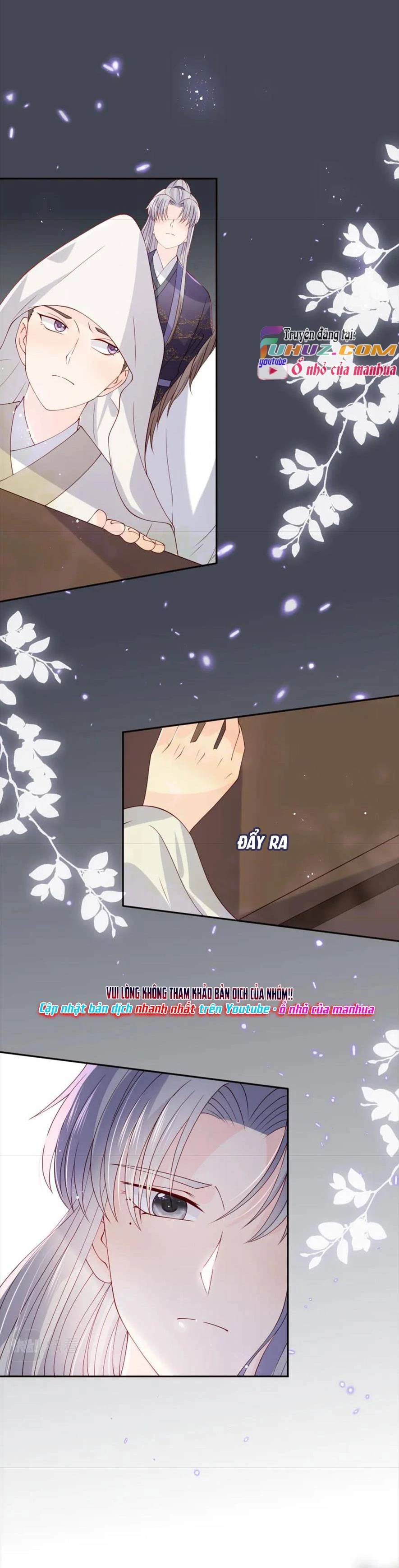 Dưỡng Địch Vi Hoạn Chapter 156 - Trang 2