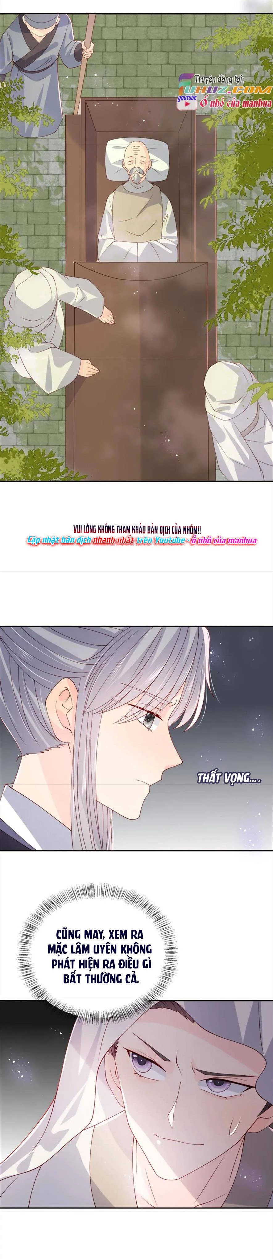 Dưỡng Địch Vi Hoạn Chapter 156 - Trang 2