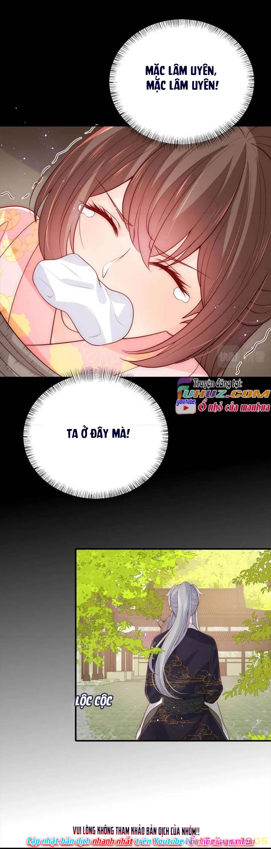 Dưỡng Địch Vi Hoạn Chapter 156 - Trang 2