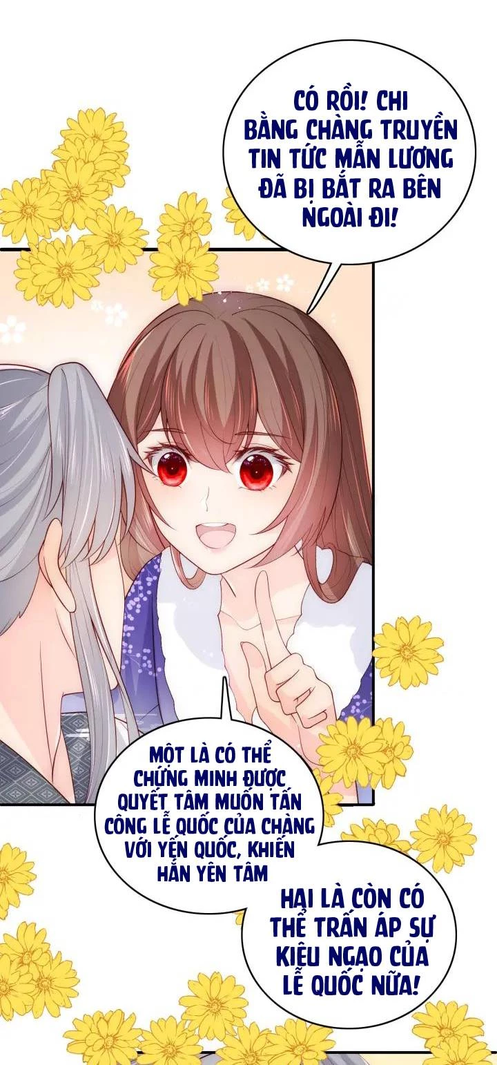 Dưỡng Địch Vi Hoạn Chapter 159 - Trang 2